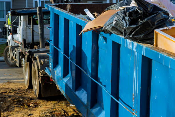 Best Shed Removal  in Marshall, TX