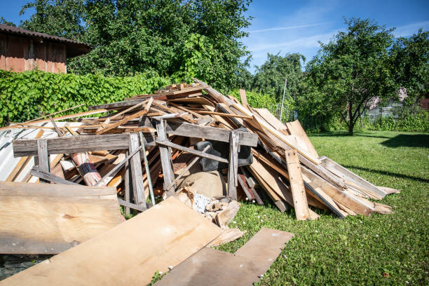 Best Scrap Metal Removal  in Marshall, TX