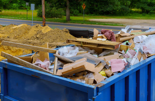 Best Attic Cleanout  in Marshall, TX