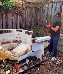 Best Same-Day Junk Removal Services  in Marshall, TX